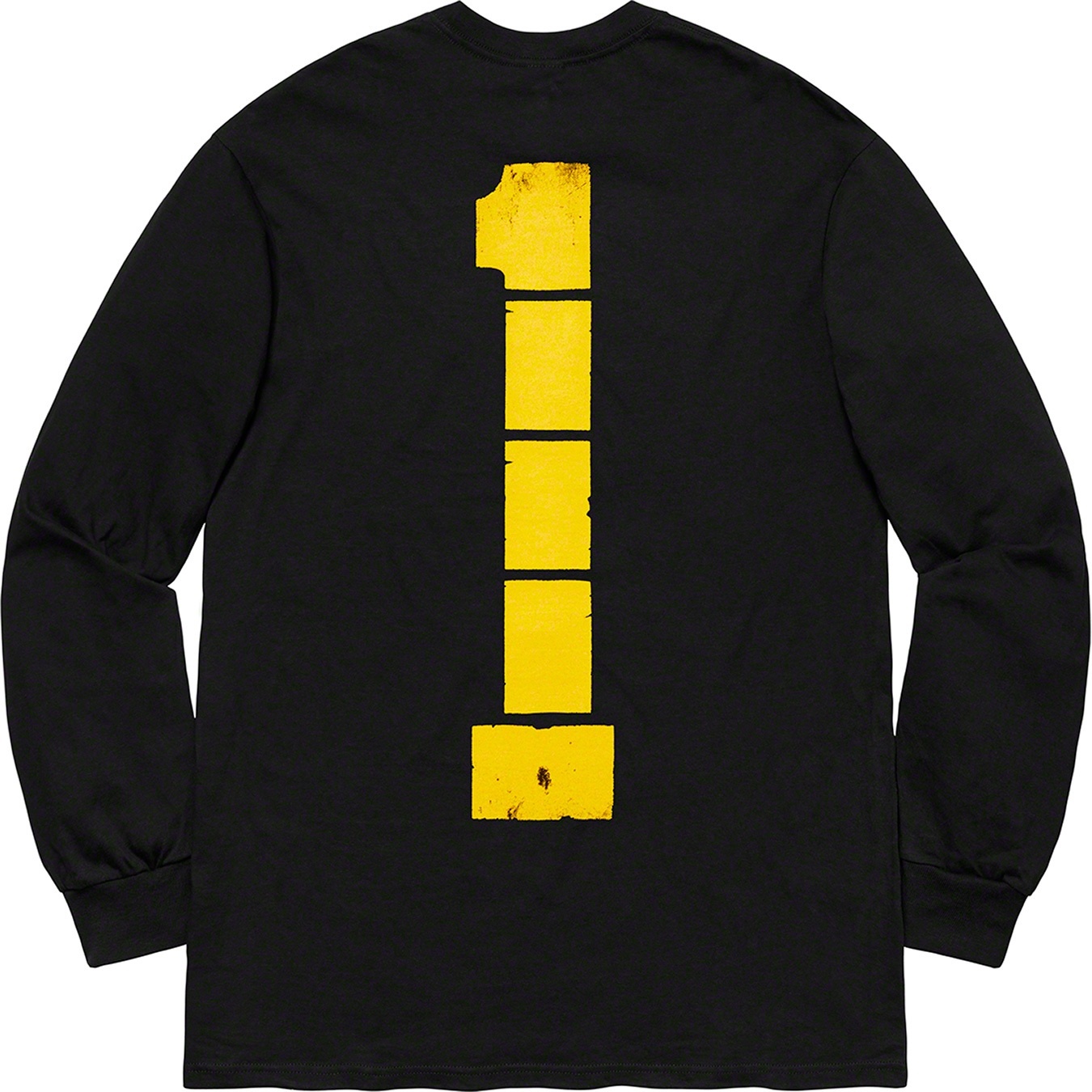 Ichi The Killer L/S Tee view 9
